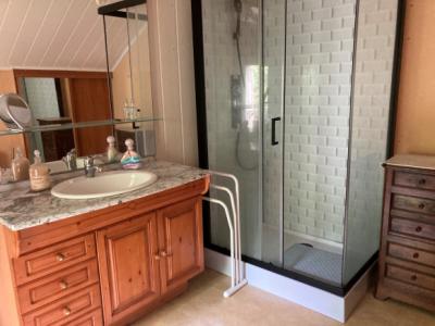 Cabardes, Near Saint Denis, Large 160m2 House With 2400m2 Land, 5/6 Bedrooms, Good General Condition