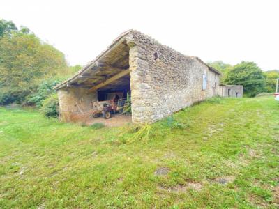 Farmhouse To Renovate