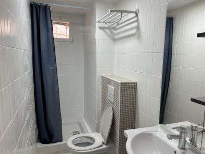 Water & Electricity Included - Furnished Studio - Reversible Air Conditioning