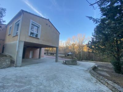 Limoux: Real Estate Complex Composed Of A Main Villa And A Gite All On Approximately 3000m2