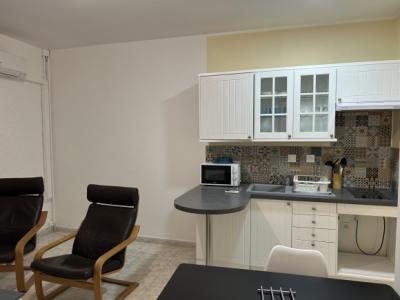 Water & Electricity Included - Furnished - Reversible Air Conditioning