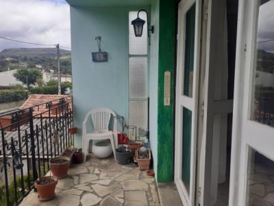Haute-vallee, Detached 4-bedroom House With Garden And Garage