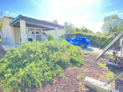 3 Bedroom Villa In Perfect Condition - Close To Limoux Town Centre