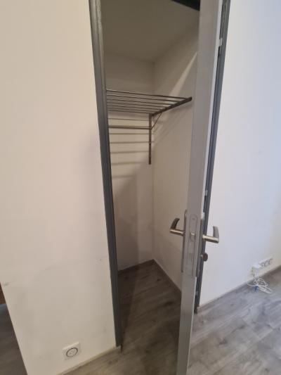 Limoux City Center, In Small Quiet Building, Renovated T2