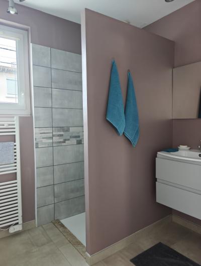 Limoux - Popular Area - Renovated House Of Approximately 105m2 Living Space On 524m2 Of Land With We