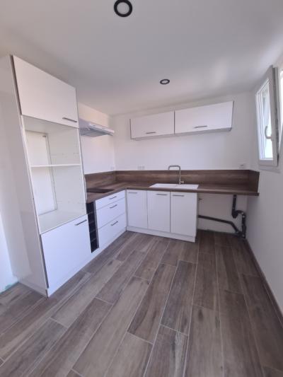Pretty Fully Renovated House Flassian