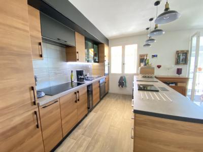Limoux - Villa With Beautiful View