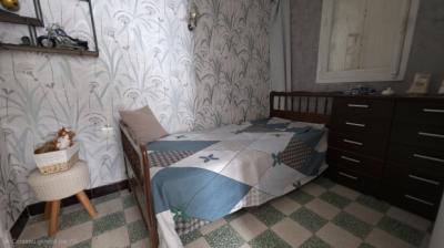 Limoux - A Stone\'s Throw From The Town Centre - Solid 5-room Villa On 416m2 Of Land With Well