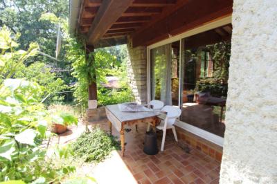 Country House With 18,000m2 Of Land