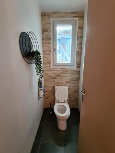 Very Nice Furnished 4-room Apartment On The 1st And Top Floor With Terrace And Small Garden