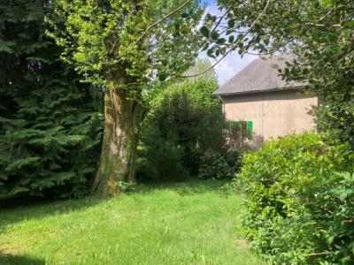 Cabardes, Near Saint Denis, Large 160m2 House With 2400m2 Land, 5/6 Bedrooms, Good General Condition