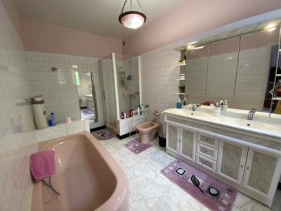 Haute Vallee De L\'aude, Beautiful Villa Of 168 M2 On A Plot Of 2202 M2
