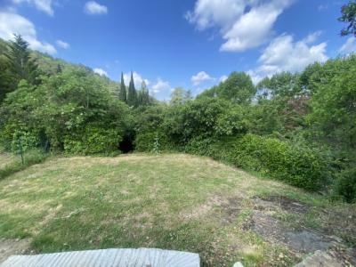 Couiza - Stone House 82.42m2 On Large Garden Of 1548m2