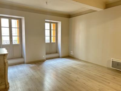 City Center - 1-bedroom Apartment 52.20 M2 - Large Living Room