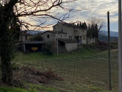 Exceptional Property Near Limoux -