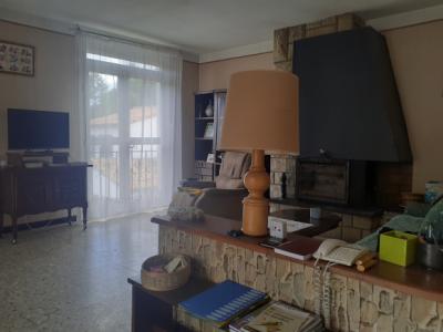 Haute-vallee, Detached 4-bedroom House With Garden And Garage