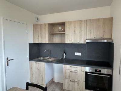 Castelnaudary - New - Furnished 3-room Apartment - 2 Parking Spaces - Terrace