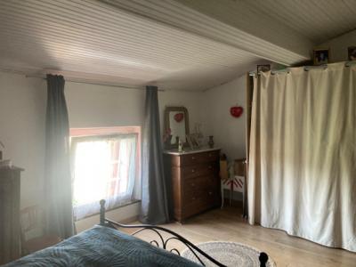 Aragon, Village House With Garage, Garden, Summer Kitchen, Convertible Attic.
