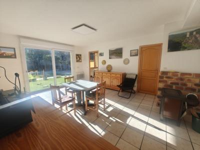 Height Of Couiza - Dominant Position On 3300m2 - Villa In Perfect Condition - 3 Bedrooms - Large Gar