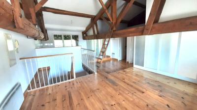 City Center: 2-bedroom Apartment Of 71 M2 With 2 Terraces Of 20 M2