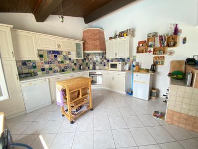 Located Just 6 Km From Limoux, In A Calm And Privileged Environment, This Exceptional Property V