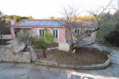 Limoux: Real Estate Complex Composed Of A Main Villa And A Gite All On Approximately 3000m2