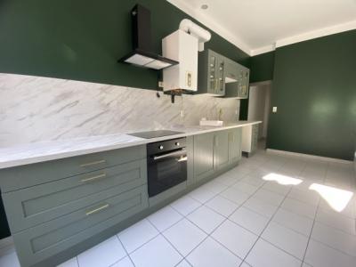 Limoux City Center - Apartment With Elevator 122 M2