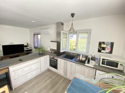 3 Bedroom Villa In Perfect Condition - Close To Limoux Town Centre