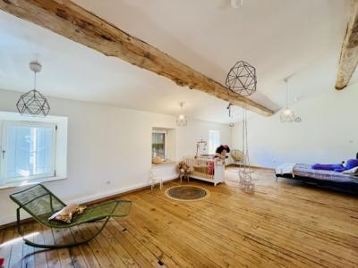 Carcassonne/narbonne Axis: Magnificent 430 M2 Mansion With Outbuildings And Garden