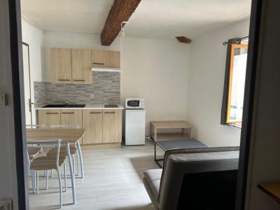 Renovated Furnished Apartment