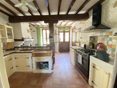 15 Km From Limoux, House Beautiful, Renovations Qualities Charm, South Facing Balcony