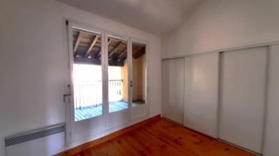 City Center: 2-bedroom Apartment Of 71 M2 With 2 Terraces Of 20 M2
