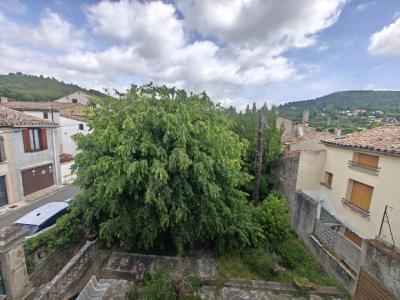 Exclusive - House With Great Potential And Garden In The Center Of Couiza