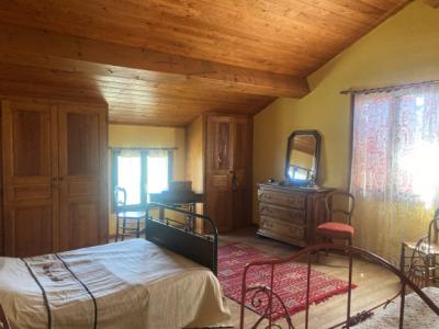 Mijanes Sector, Detached House On Land With Panoramic View, 20 Minutes From Les Angles.