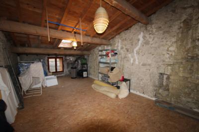 Antugnac - Large Residential House - Potential 2 Apartments, Guest Rooms