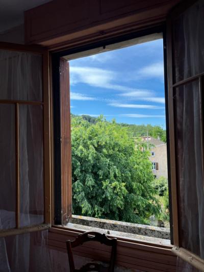 Exclusive - House With Great Potential And Garden In The Center Of Couiza