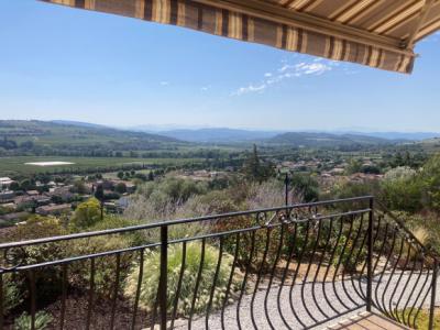 Carcassonne-limoux Axis, 4-bedroom Villa, Swimming Pool, Garage And Terraces.