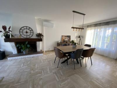 Limoux - Neighborhood Close To All Amenities - Renovated Villa In Perfect Condition - 125m2 Living S