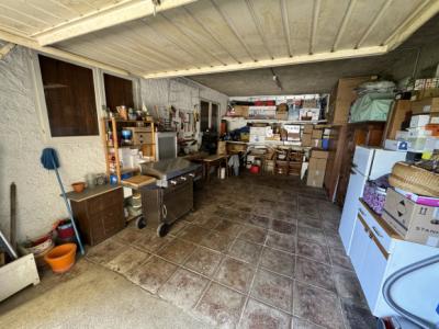 Near Limoux City Center, Residential Area, Spacious 4-sided Villa On 900 M2 Of Land