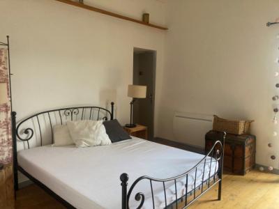 St Hilaire Sector, Renovated Stone House