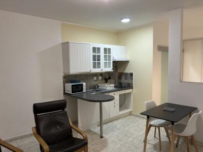 Water & Electricity Included - Furnished - Reversible Air Conditioning