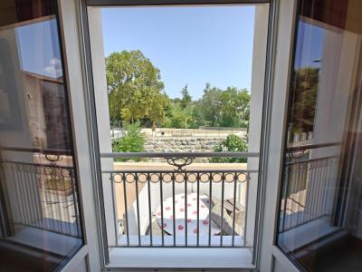 Limoux - 4-sided Villa With Garden And Garage