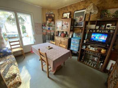 Limoux, Real Estate Complex With Garages And Outbuildings