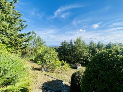 Between Fanjeaux And Mirepoix: T6 House On 3 Hectares Of Land