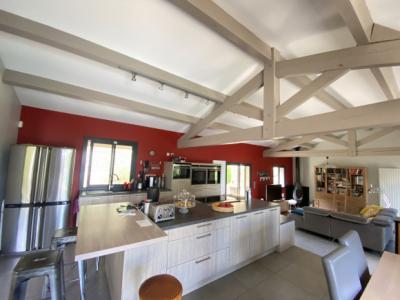Limoux - Villa With Pool - Elevated Position