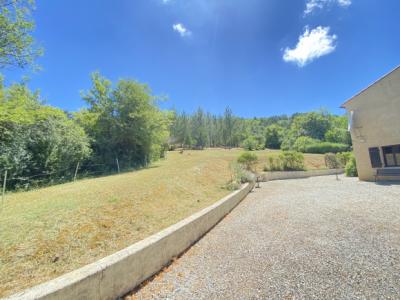 Couiza - Villa With Swimming Pool And Large Plot Of 8,000m2