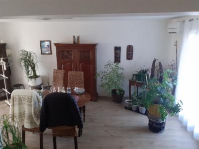 Near Carcassonne, Villa With Garden And Garage