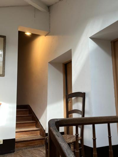 Exclusive - House With Great Potential And Garden In The Center Of Couiza