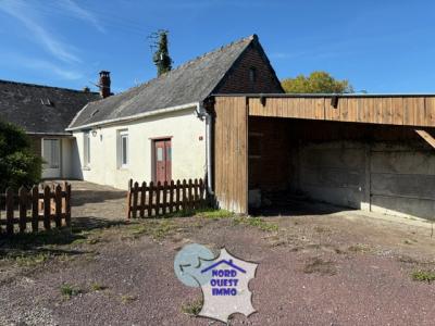 Pavilon De 1990 1991 De 230 M2 Habitable | Nord Ouest Immo