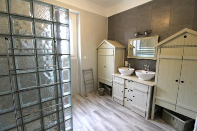 Close To Limoux, Villa With Swimming Pool And Independent Apartment